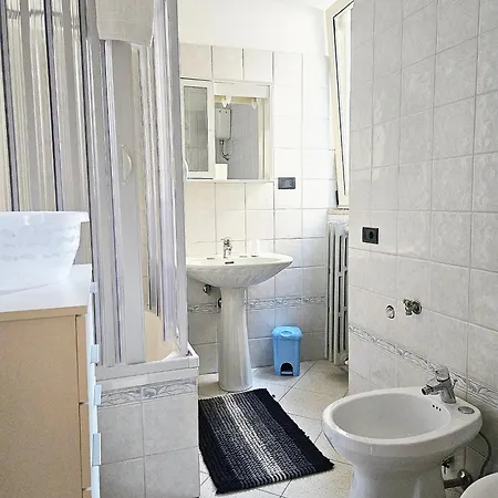 아파트 Casa Di Dudi