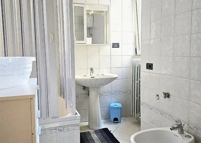 Daire Casa Di Dudi - Maison A Porter