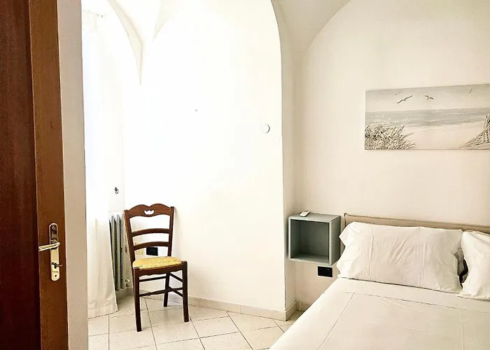 Casa Di Dudi - Maison A Porter Daire