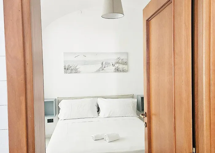 Casa Di Dudi - Maison A Porter Vasto