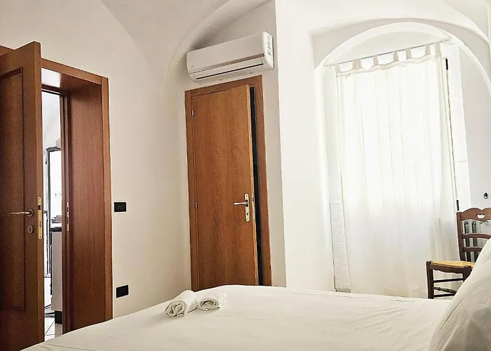 Casa Di Dudi - Maison A Porter Daire