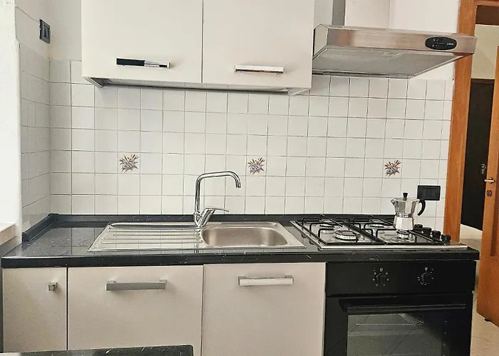 Casa Di Dudi - Maison A Porter Daire *