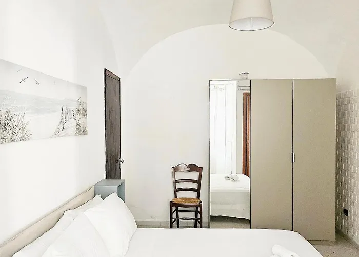 Casa Di Dudi - Maison A Porter