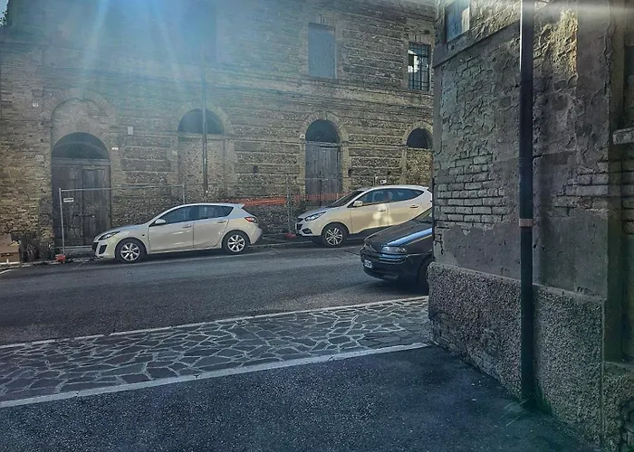 Daire Casa Di Dudi - Maison A Porter Vasto