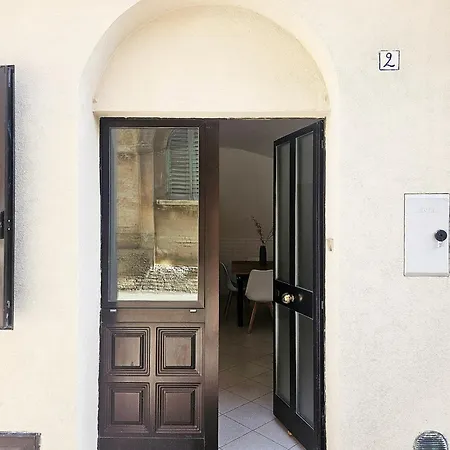 Casa Di Dudi - Maison A Porter Vasto