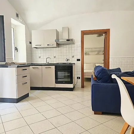 Casa Di Dudi - Maison A Porter Apartment Vasto