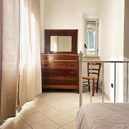 Apartment Casa Di Dudi - Maison A Porter Vasto