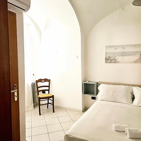 Casa Di Dudi - Maison A Porter Apartment