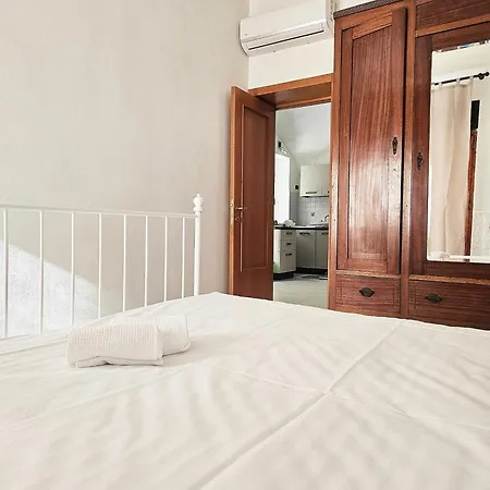 Casa Di Dudi - Maison A Porter Apartment Vasto