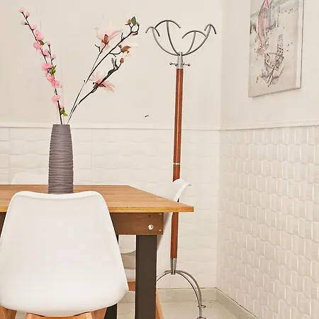 Casa Di Dudi - Maison A Porter