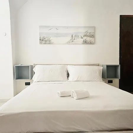 Casa Di Dudi - Maison A Porter Apartment *