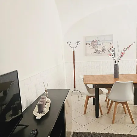 Casa Di Dudi Appartamento Vasto