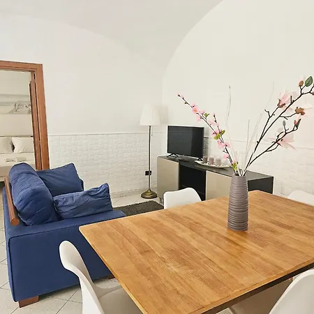 Appartamento Casa Di Dudi Vasto