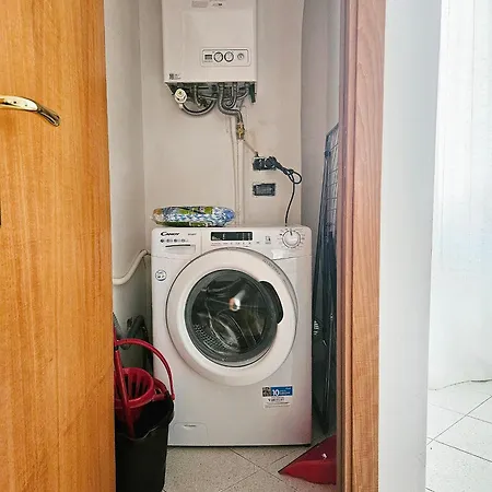 Appartamento Casa Di Dudi Vasto