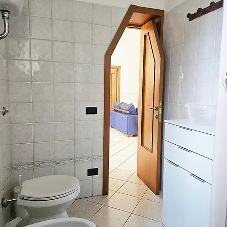 Apartment Casa Di Dudi - Maison A Porter *