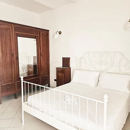 Appartamento Casa Di Dudi *