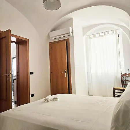 Casa Di Dudi - Maison A Porter Apartment