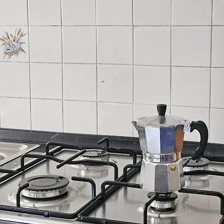 Appartamento Casa Di Dudi *