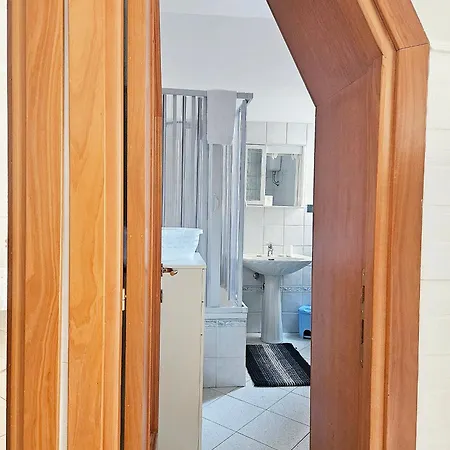 Casa Di Dudi - Maison A Porter Vasto