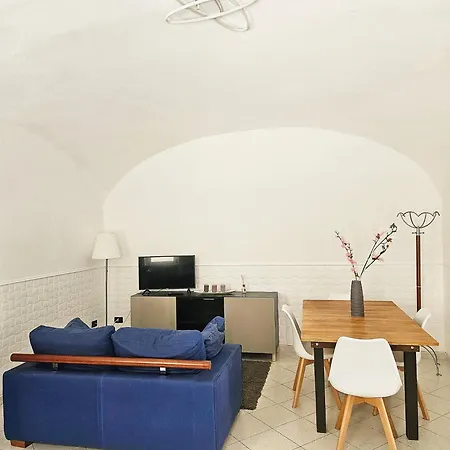 Casa Di Dudi - Maison A Porter *