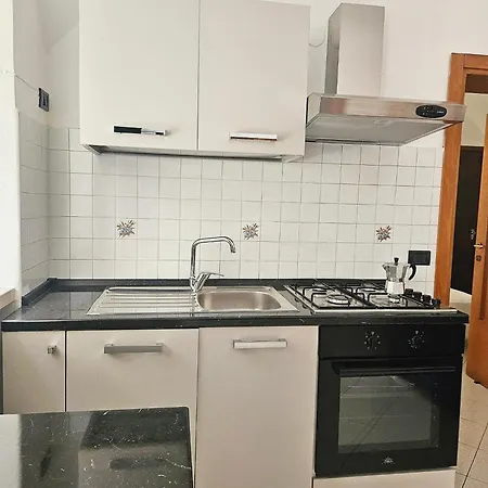 Casa Di Dudi Appartamento *