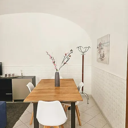 Apartment Casa Di Dudi - Maison A Porter Vasto