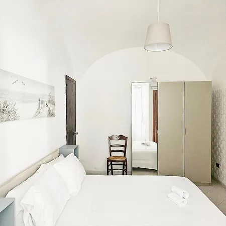 Casa Di Dudi - Maison A Porter