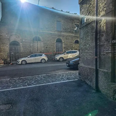 Appartamento Casa Di Dudi Vasto