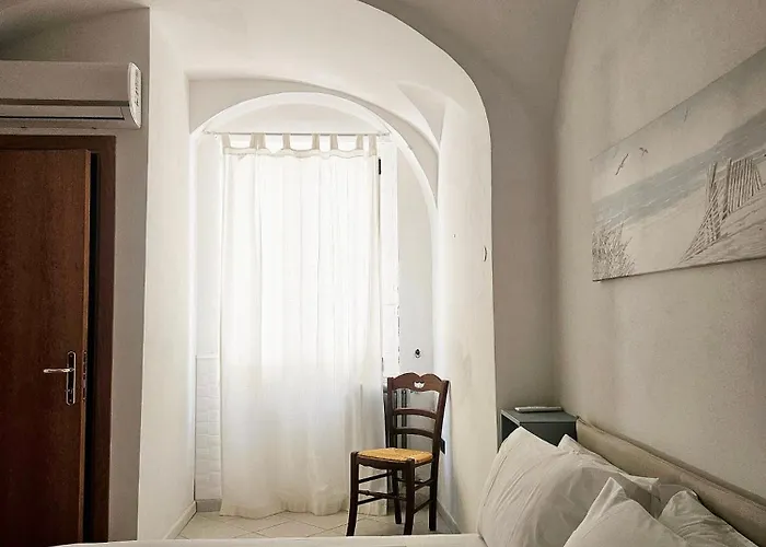 Apartmán Casa Di Dudi - Maison A Porter *