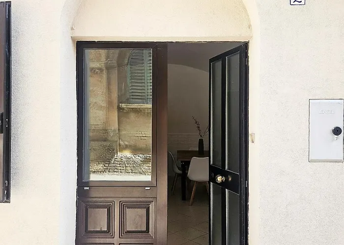 Casa Di Dudi - Maison A Porter Vasto