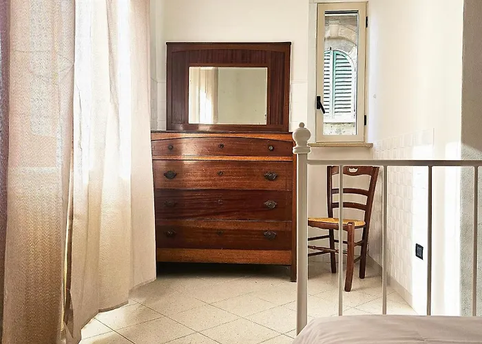 Appartement Casa Di Dudi - Maison A Porter Vasto