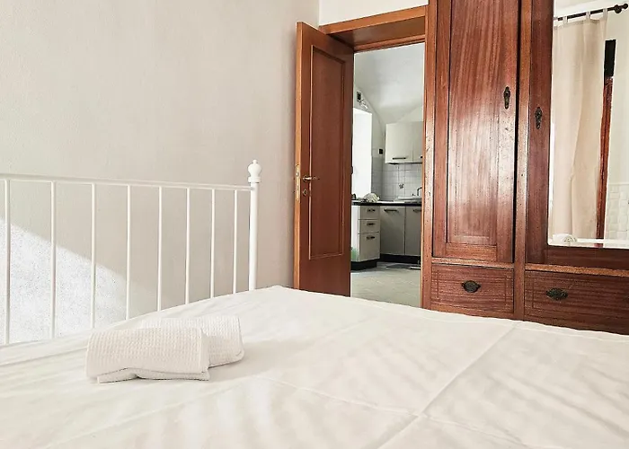 Casa Di Dudi - Maison A Porter Appartement Vasto