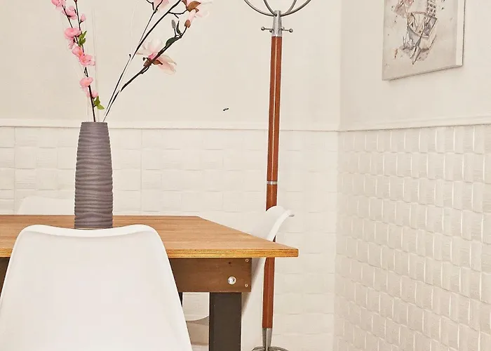 Casa Di Dudi - Maison A Porter