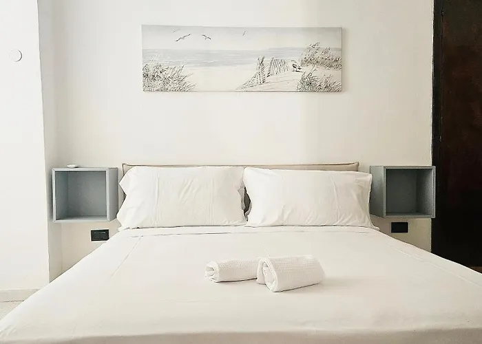 Casa Di Dudi - Maison A Porter Appartement *