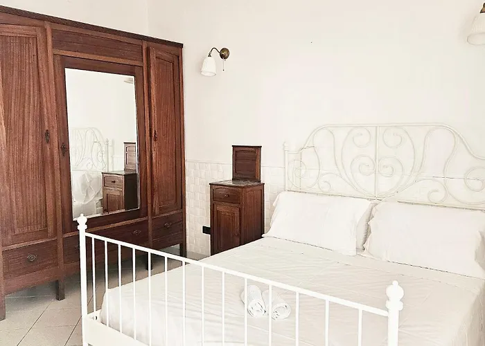 Apartmán Casa Di Dudi - Maison A Porter *