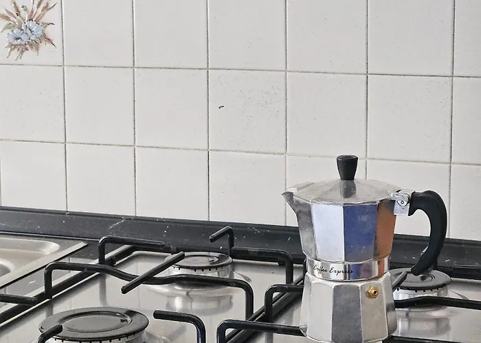 Appartement Casa Di Dudi - Maison A Porter *